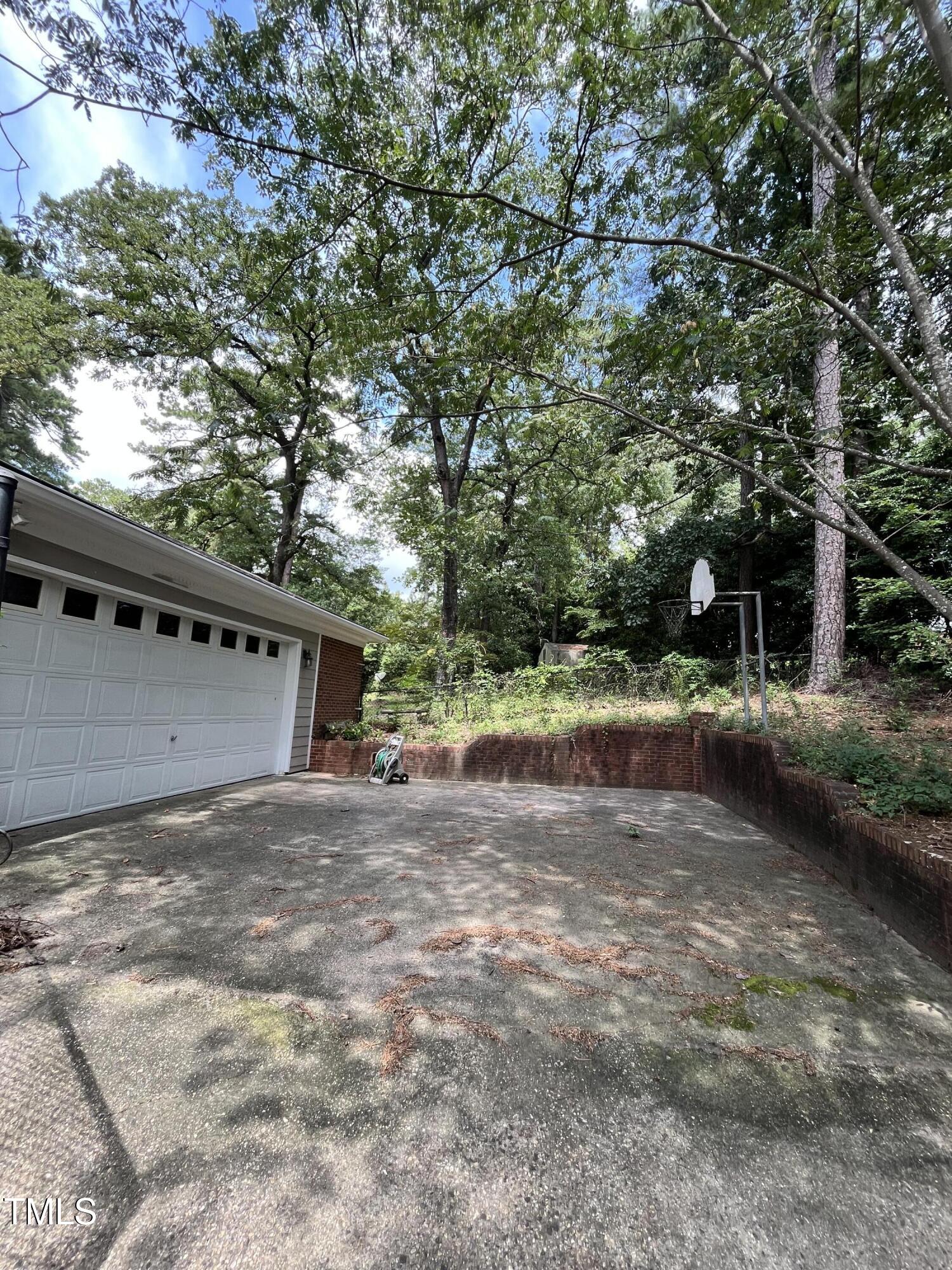 120 Dundee Road Fayetteville, NC 28303 - Photo 21 of 32 a view of a outdoor space with a tree