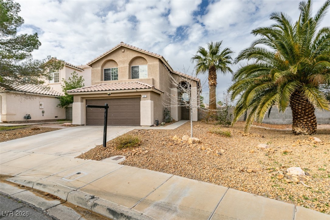 637 Bonsai Tree Lane Henderson, NV 89015 - Photo 2 of 42