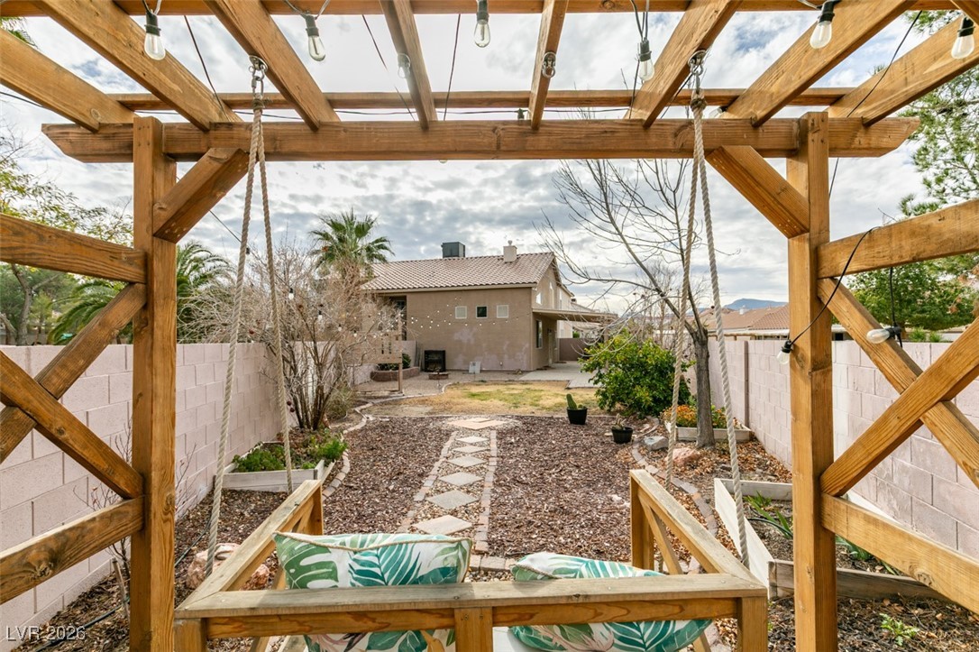 637 Bonsai Tree Lane Henderson, NV 89015 - Photo 41 of 42