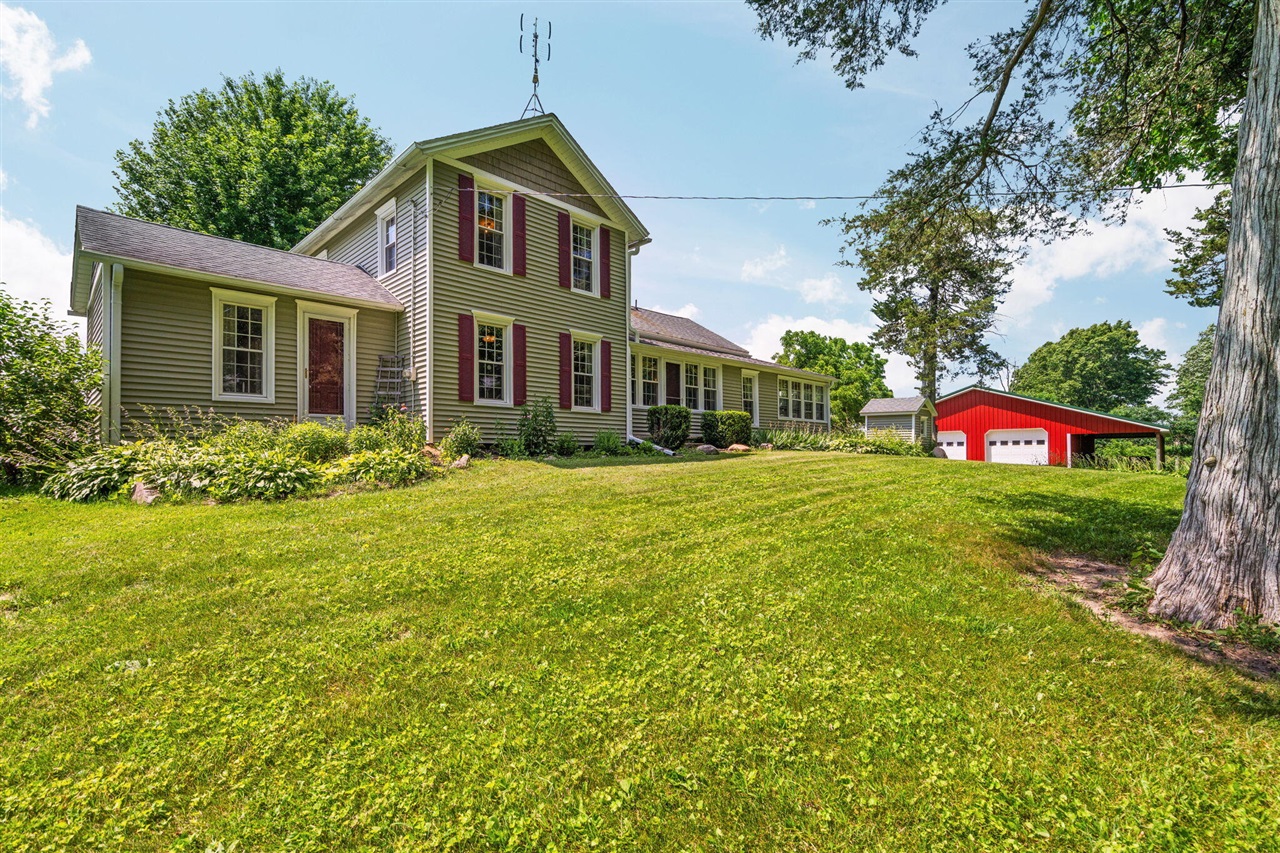 11230 Hoyt Road Munith, MI 49259 - Photo 7 of 81