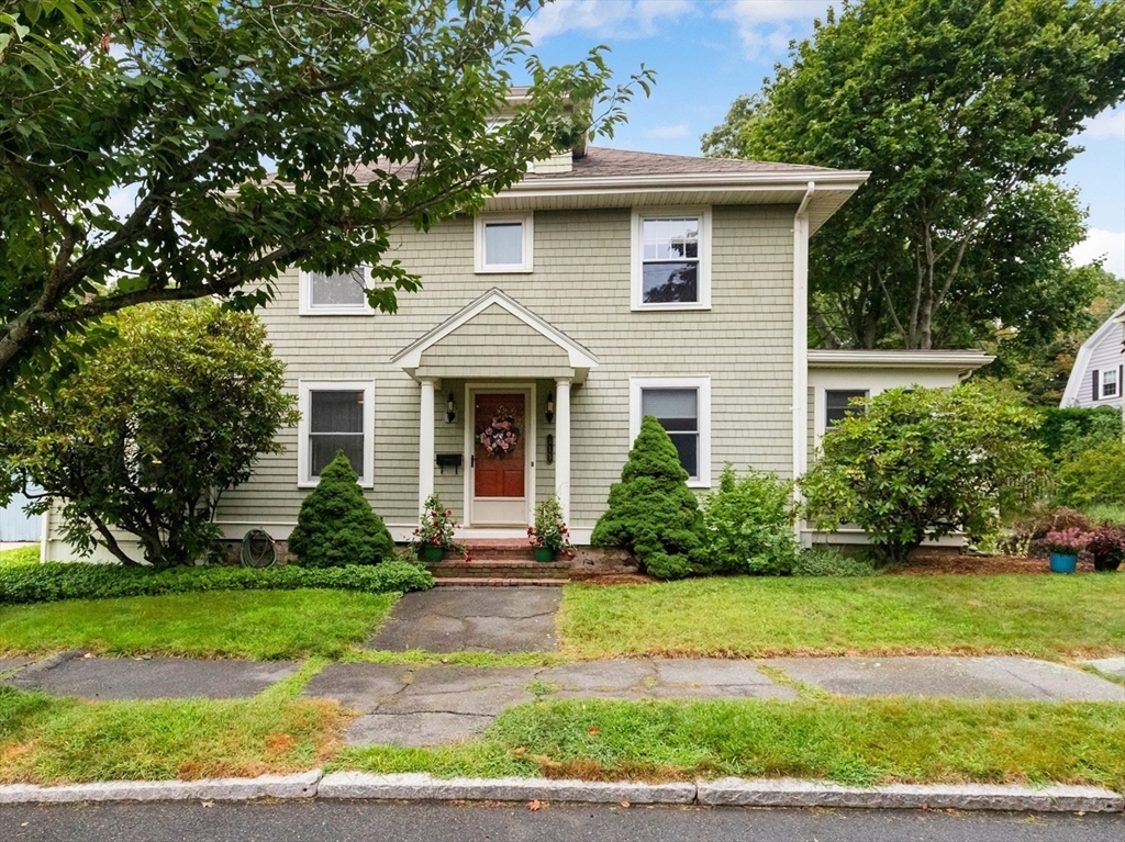 115 Aspen Road Swampscott, MA 01907 - Photo 2 of 36 Gallery Image 2
