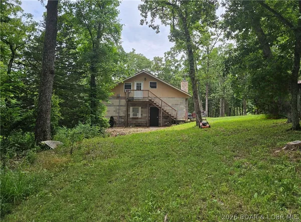 $149,900 | 6908 Coon Club Road, Unit 3, Versailles, MO 65084