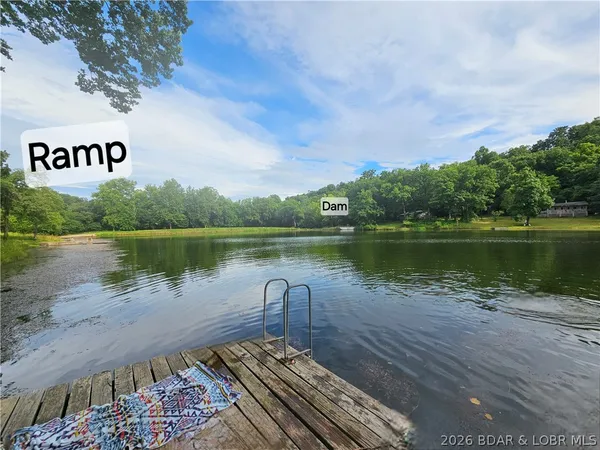 $149,900 | 6908 Coon Club Road, Unit 3, Versailles, MO 65084