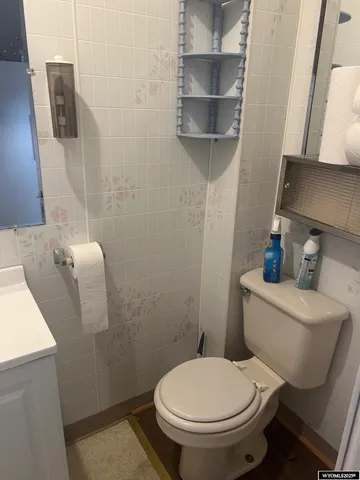 $139,000 | 502 West State Street, Rawlins, WY 82301