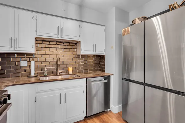 $92,400 | 806 West Michigan Avenue, Unit 307E, Jackson, MI 49202