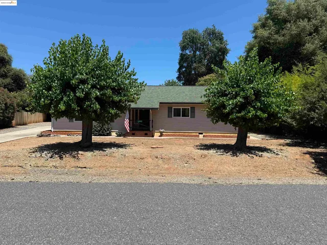$430,000 | 20445 West Walnut Drive, Sonora, CA 95370