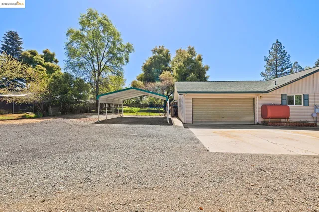 $430,000 | 20445 West Walnut Drive, Sonora, CA 95370
