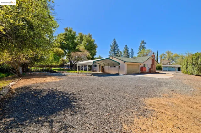 $430,000 | 20445 West Walnut Drive, Sonora, CA 95370