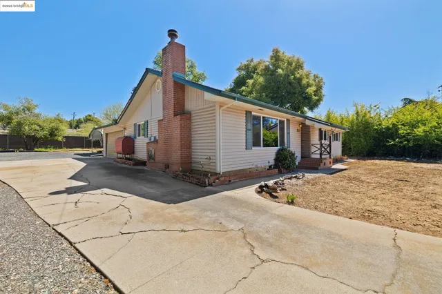 $430,000 | 20445 West Walnut Drive, Sonora, CA 95370