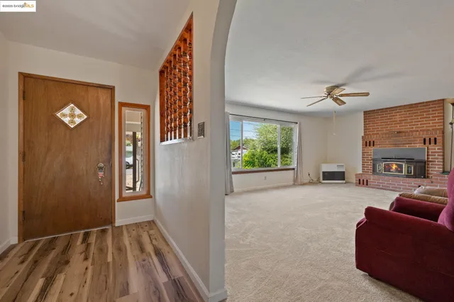 $430,000 | 20445 West Walnut Drive, Sonora, CA 95370