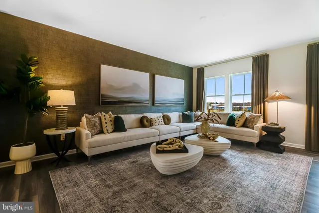 $339,240 | 1252 Red Clover Lane, Ranson, WV 25438