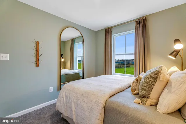 $339,240 | 1252 Red Clover Lane, Ranson, WV 25438