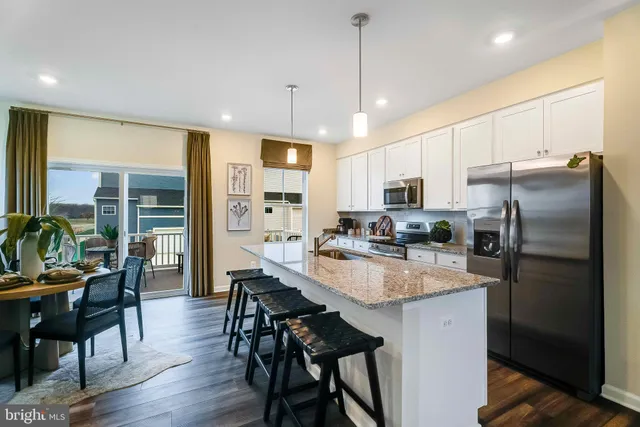 $339,240 | 1252 Red Clover Lane, Ranson, WV 25438