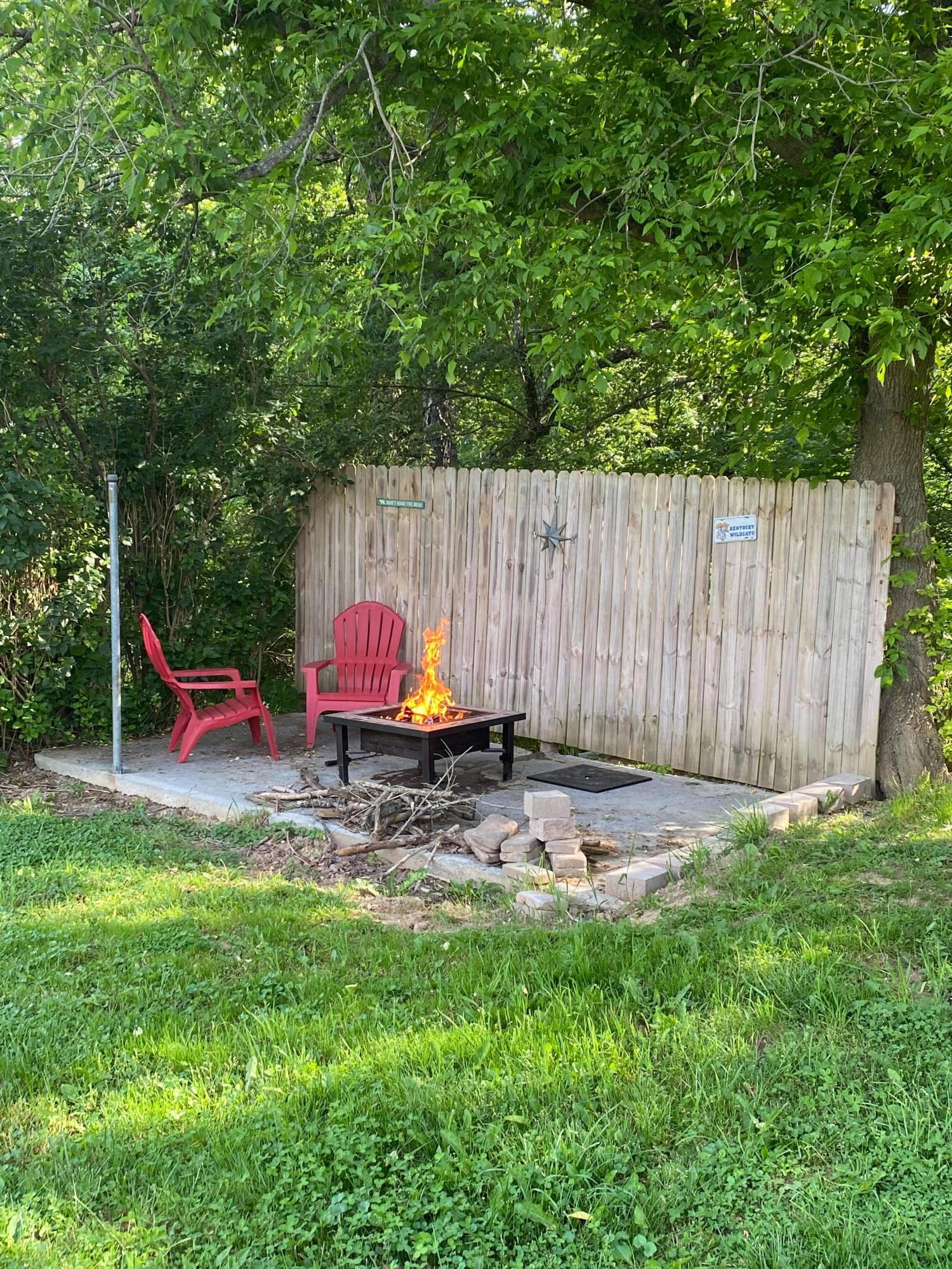6489 Hoke's Mill Road Ronceverte, WV 24970 - Photo 23 of 25 Gallery Image 23