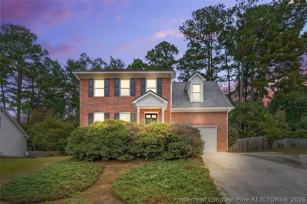 $289,000 | 2944 Delaware Drive, Fayetteville, NC 28304
