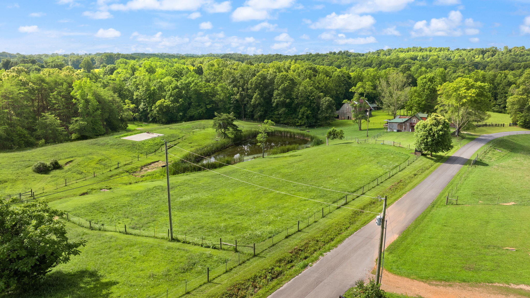 1310 Hopefull School Road Nancy, KY 42544 - Photo 66 of 84 74-web-or-mls-DJI_20260715102701_0066_D