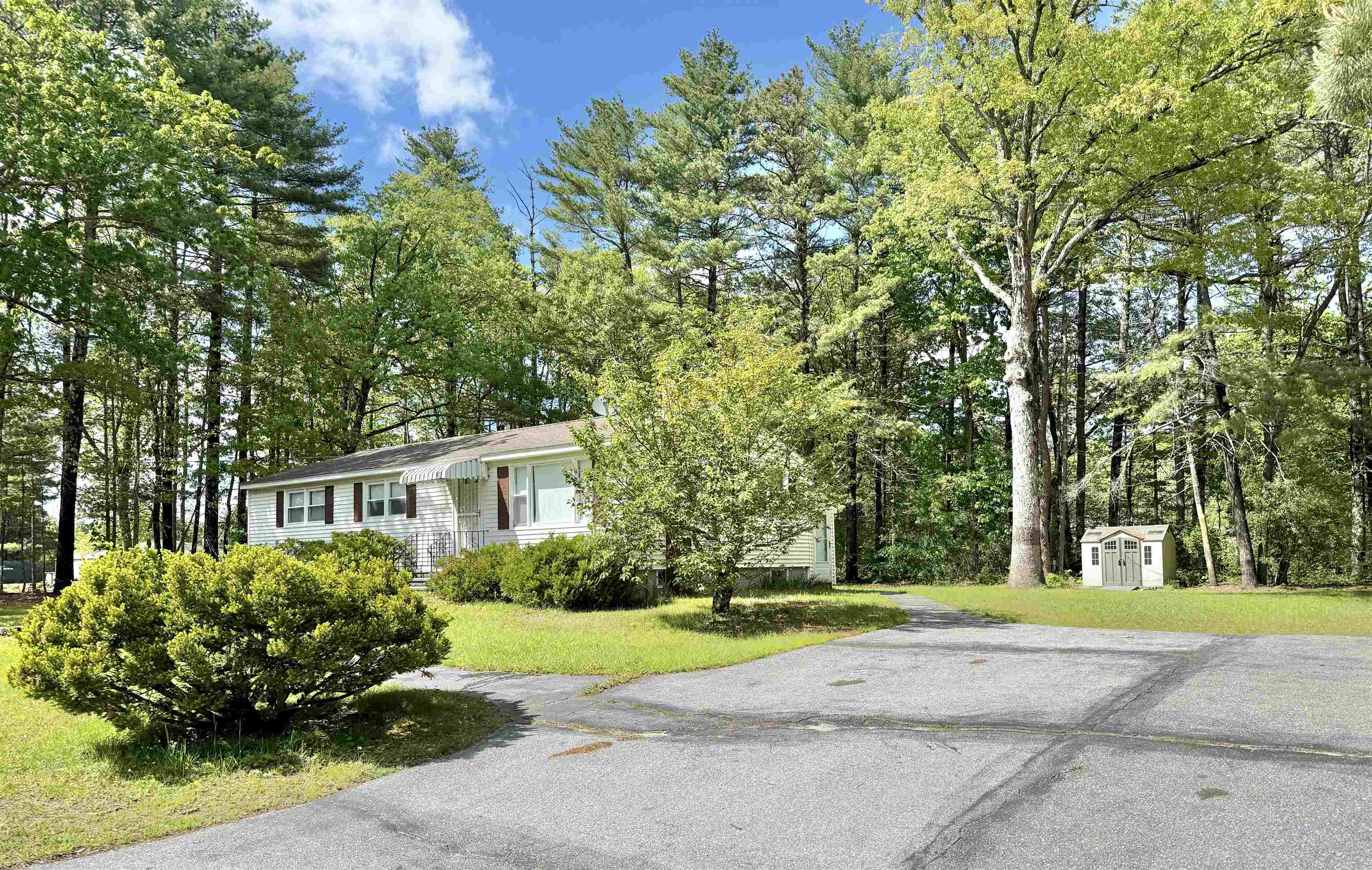 4 Rita Avenue Pelham, NH 03076 - Photo 53 of 54