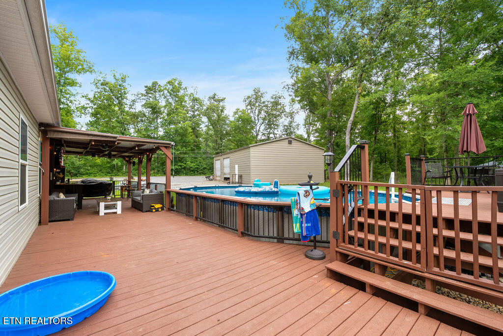 704 Mize Road Seymour, TN 37865 - Photo 5 of 47 DSC04718