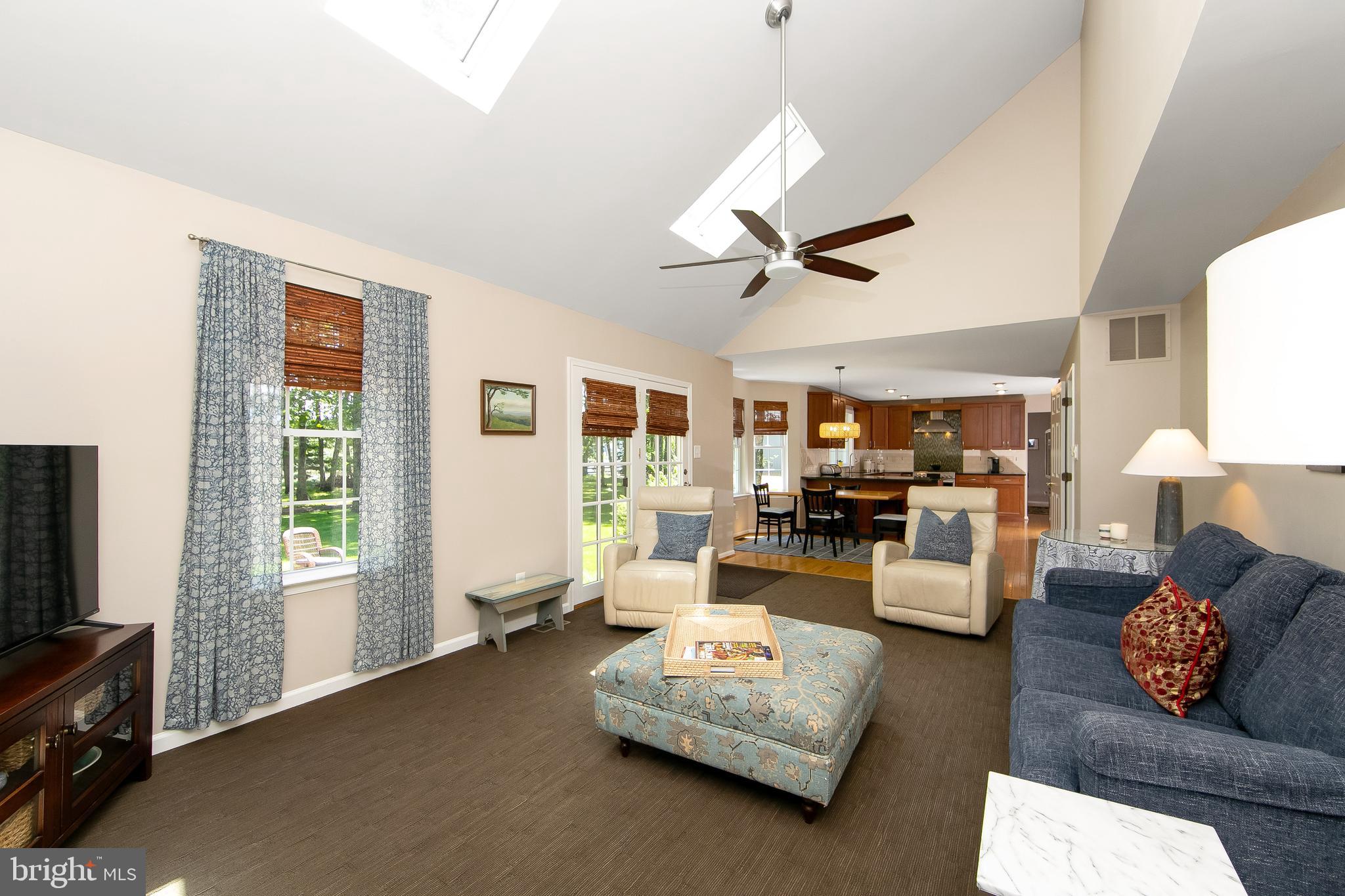 352 Pricketts Mill Road Tabernacle, NJ 08088 - Photo 15 of 37 Family room