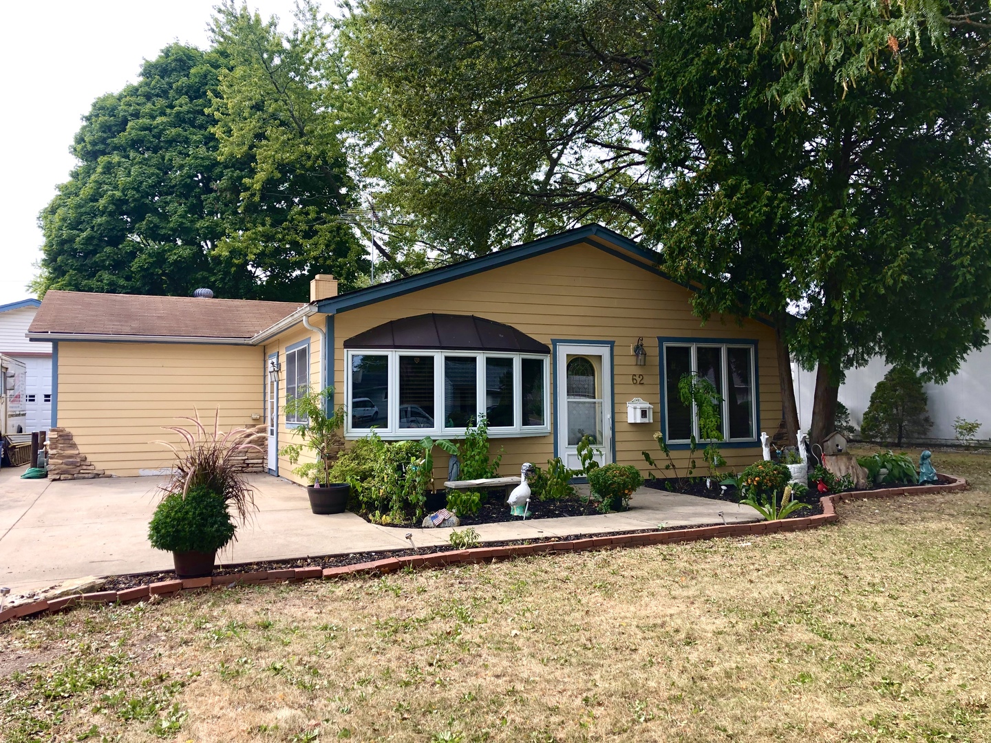 62 Sheffield Road Montgomery, IL 60538 - Photo 1 of 24