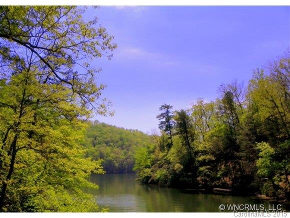 595 Quail Ridge Road, Unit 7 Lake Lure, NC 28746 - Photo 1 of 10 Gallery Image 1