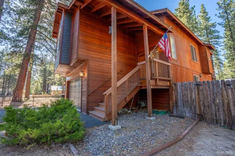 $1,088,000 | 757 San Francisco Avenue, South Lake Tahoe, CA 96150