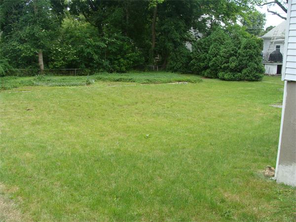 76 Cloverdale Road Newton, MA 02461 - Photo 4 of 14 a view of a field with a trees