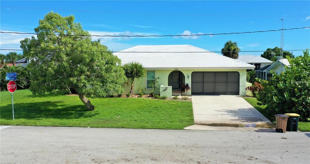 2101 Bayou Road Punta Gorda, FL 33950 - Photo 1 of 1 2101 Bayou Road