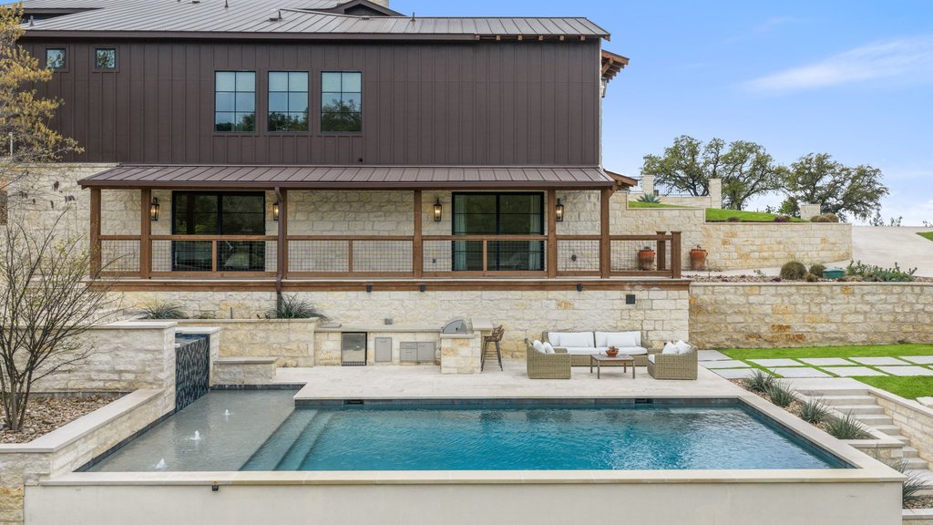 4001 Tejon Circle Austin, TX 78734 - Photo 38 of 40