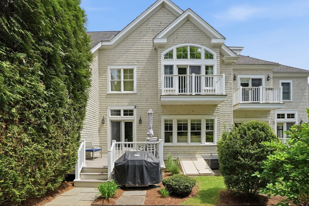 41 Backriver Road, Unit 41 Hingham, MA 02043 - Photo 32 of 36