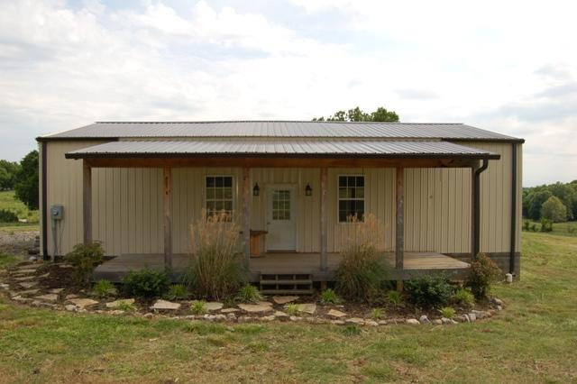 3833 Felts Road Cedar Hill, TN 37032 - Photo 3 of 10