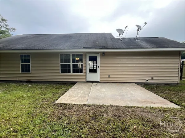 $1,995 | 74 Front Run Place, Pembroke, GA 31321