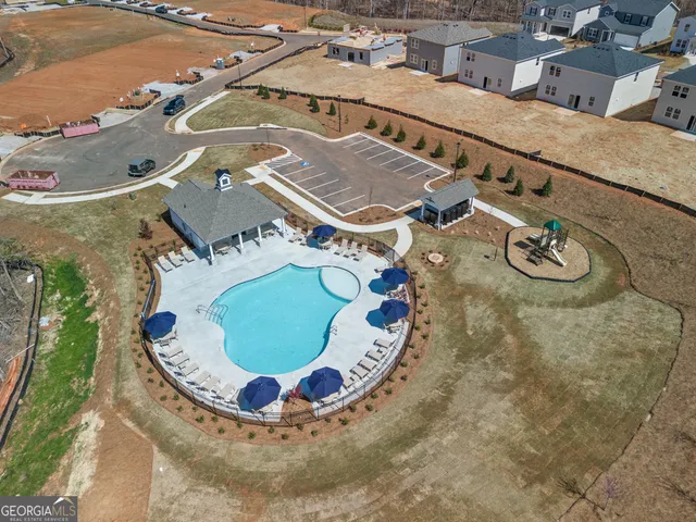 $458,990 | 5412 Aurora Trail, Flowery Branch, GA 30542