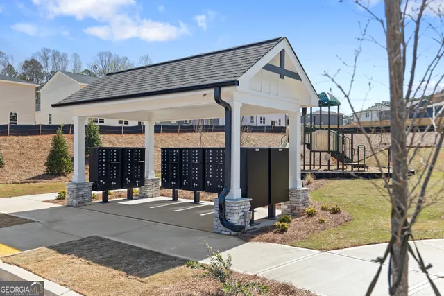 $458,990 | 5412 Aurora Trail, Flowery Branch, GA 30542