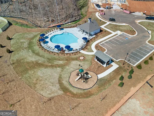 $458,990 | 5412 Aurora Trail, Flowery Branch, GA 30542