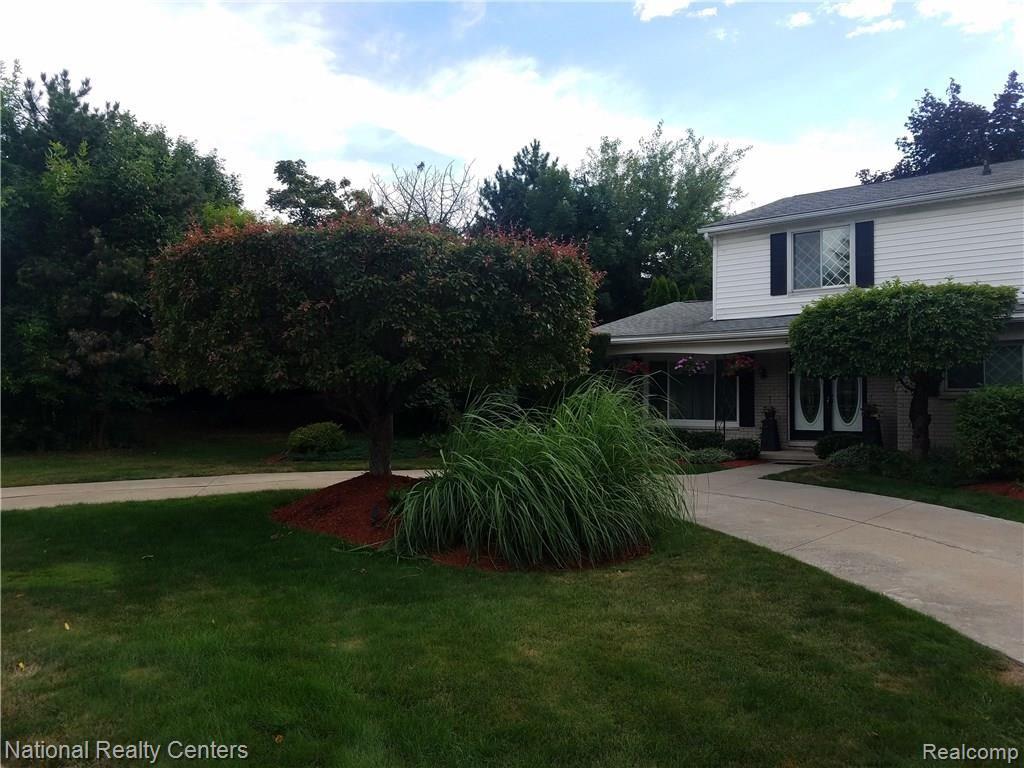 27045 Harvard Road Southfield, MI 48076 - Photo 3 of 66
