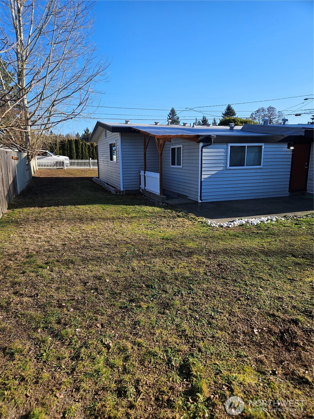 803 Dayton Avenue Northeast Renton, WA 98056 - Photo 26 of 31