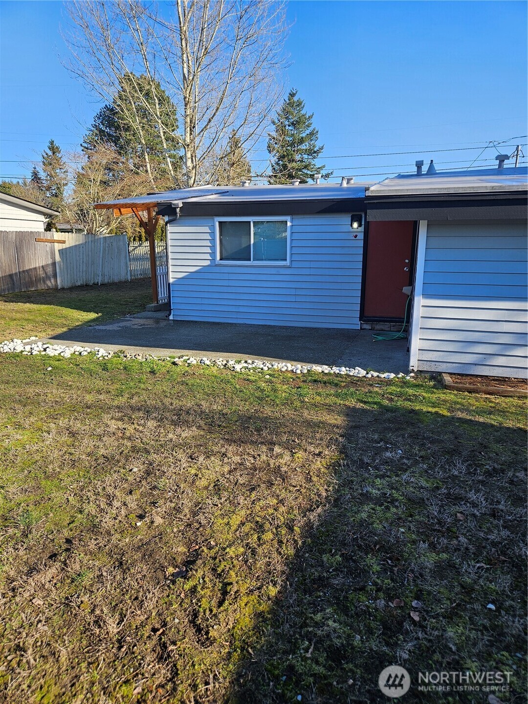 803 Dayton Avenue Northeast Renton, WA 98056 - Photo 27 of 31