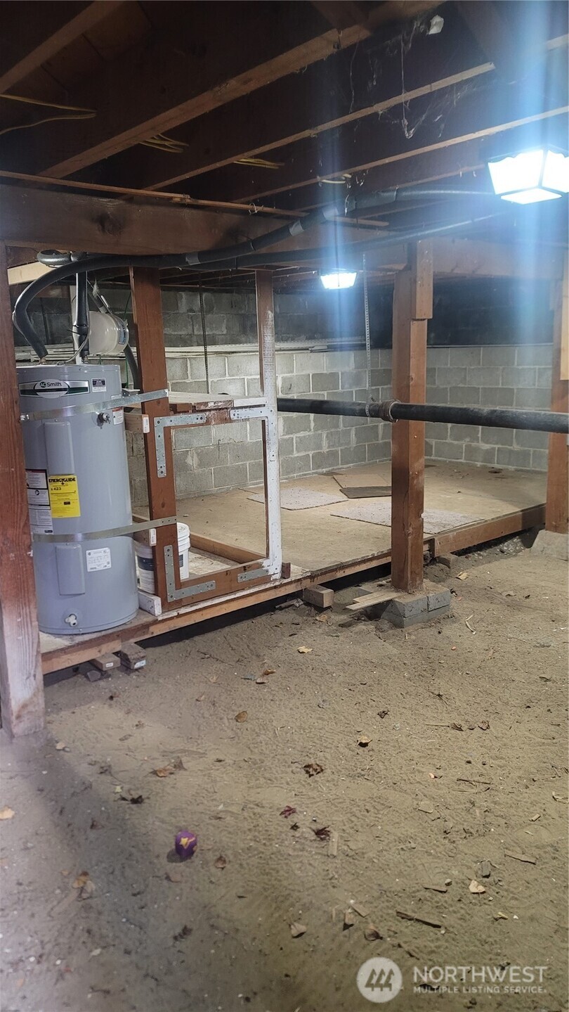 803 Dayton Avenue Northeast Renton, WA 98056 - Photo 30 of 31