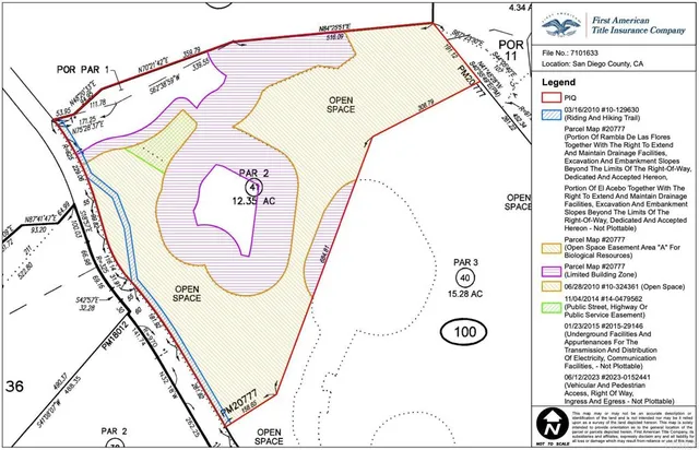 $4,495,000 | 16331 Rambla De Las Flores, Rancho Santa Fe, CA 92067