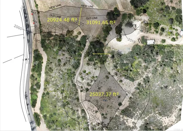 $4,495,000 | 16331 Rambla De Las Flores, Rancho Santa Fe, CA 92067