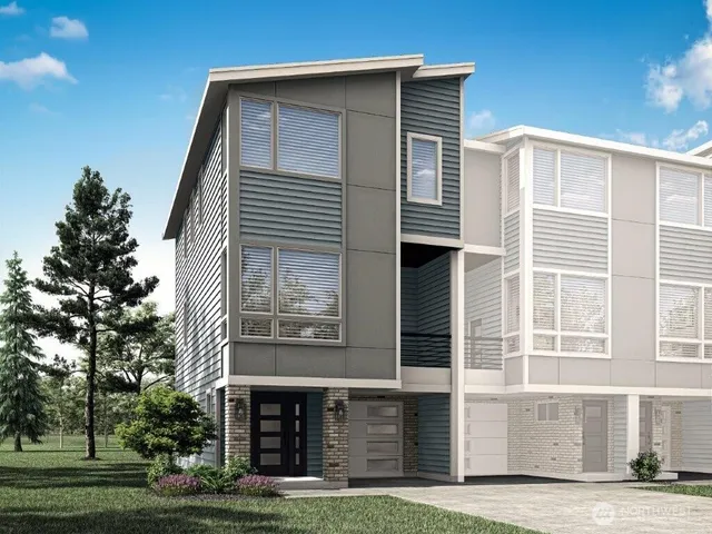 $819,900 | 12814 66th Avenue South, Seattle, WA 98178