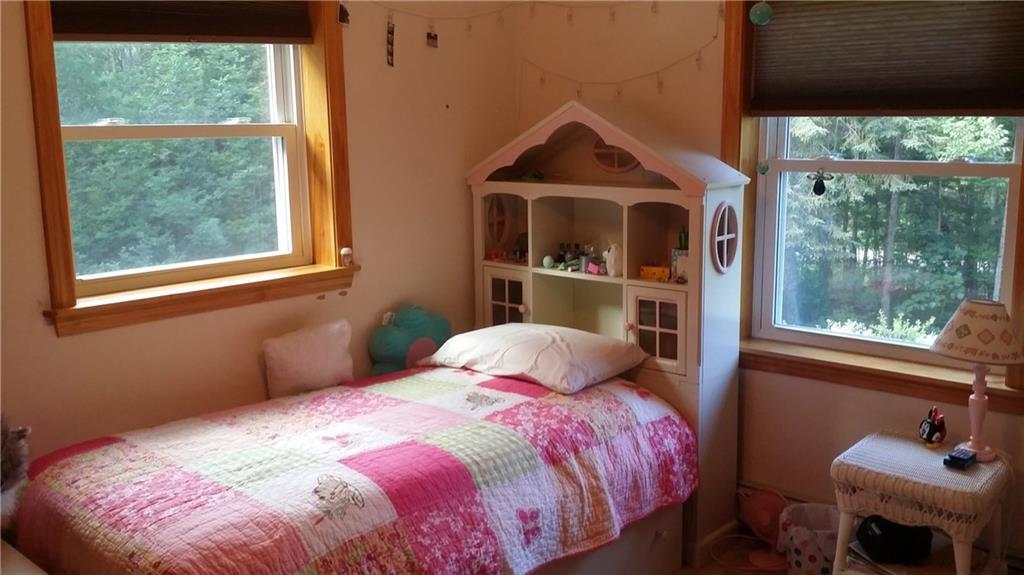 49 State Park Road Presque Isle, ME 04769 - Photo 22 of 26 second bedroom with nice windows for...