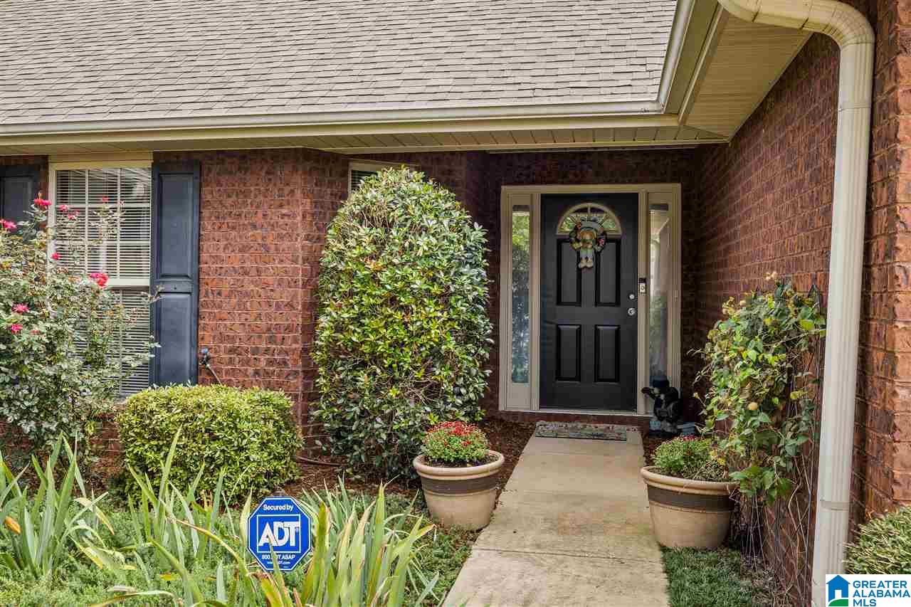 6904 Meadow Ridge Drive McCalla, AL 35111 - Photo 4 of 25