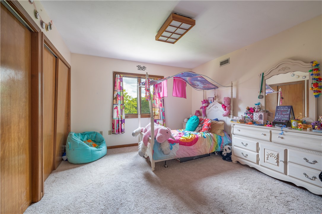 71 Beaver River Road Richmond, RI 02892 - Photo 16 of 50 Bedroom 2 on first level