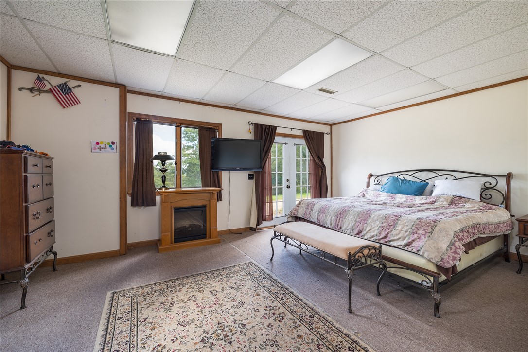 71 Beaver River Road Richmond, RI 02892 - Photo 20 of 50 MBR on lower level