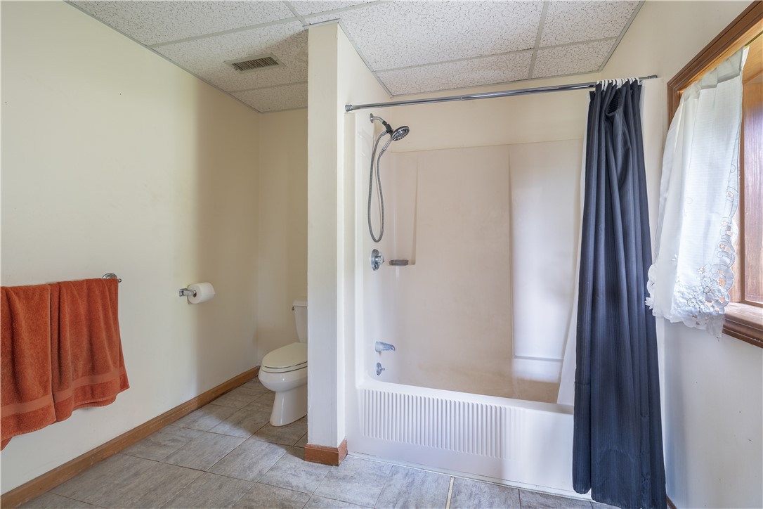 71 Beaver River Road Richmond, RI 02892 - Photo 21 of 50 MBR bath on lower level