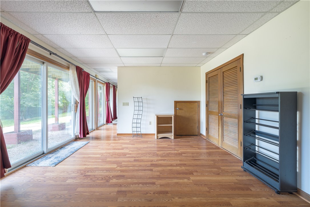 71 Beaver River Road Richmond, RI 02892 - Photo 24 of 50 Family room in lower level