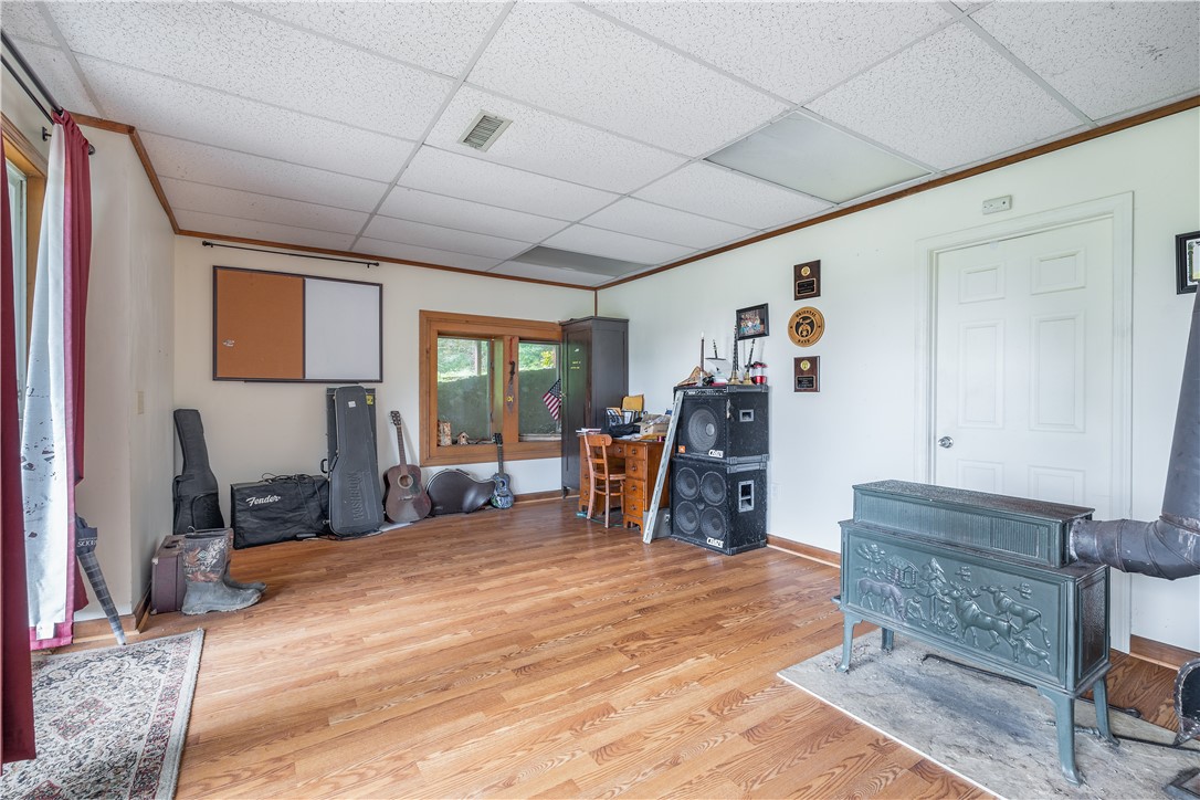 71 Beaver River Road Richmond, RI 02892 - Photo 25 of 50 Finished room in lower level