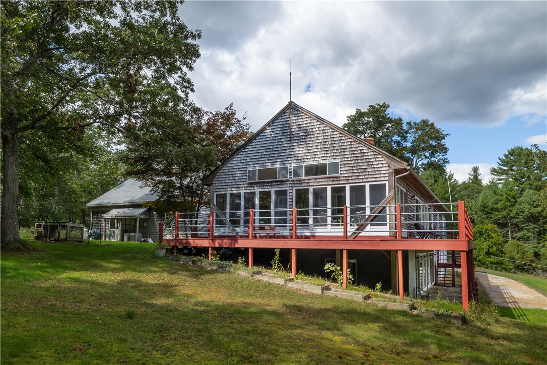 71 Beaver River Road Richmond, RI 02892 - Photo 26 of 50